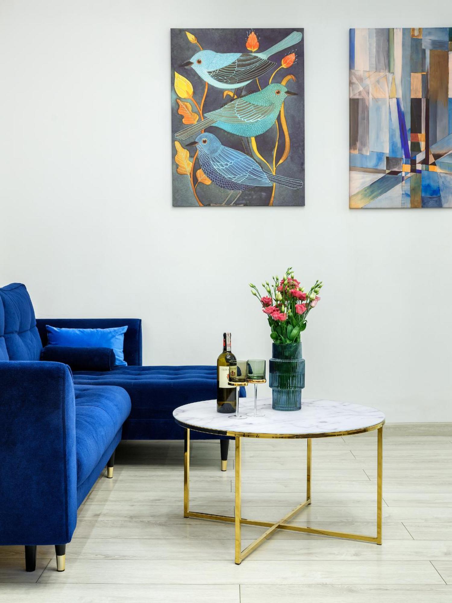 Bluebird Apt Old Town & Wawel Hill By Vistula River - By Homelike Cracovia Exterior foto